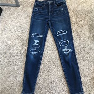 BRAND NEW American Eagle Next Level Jeans
